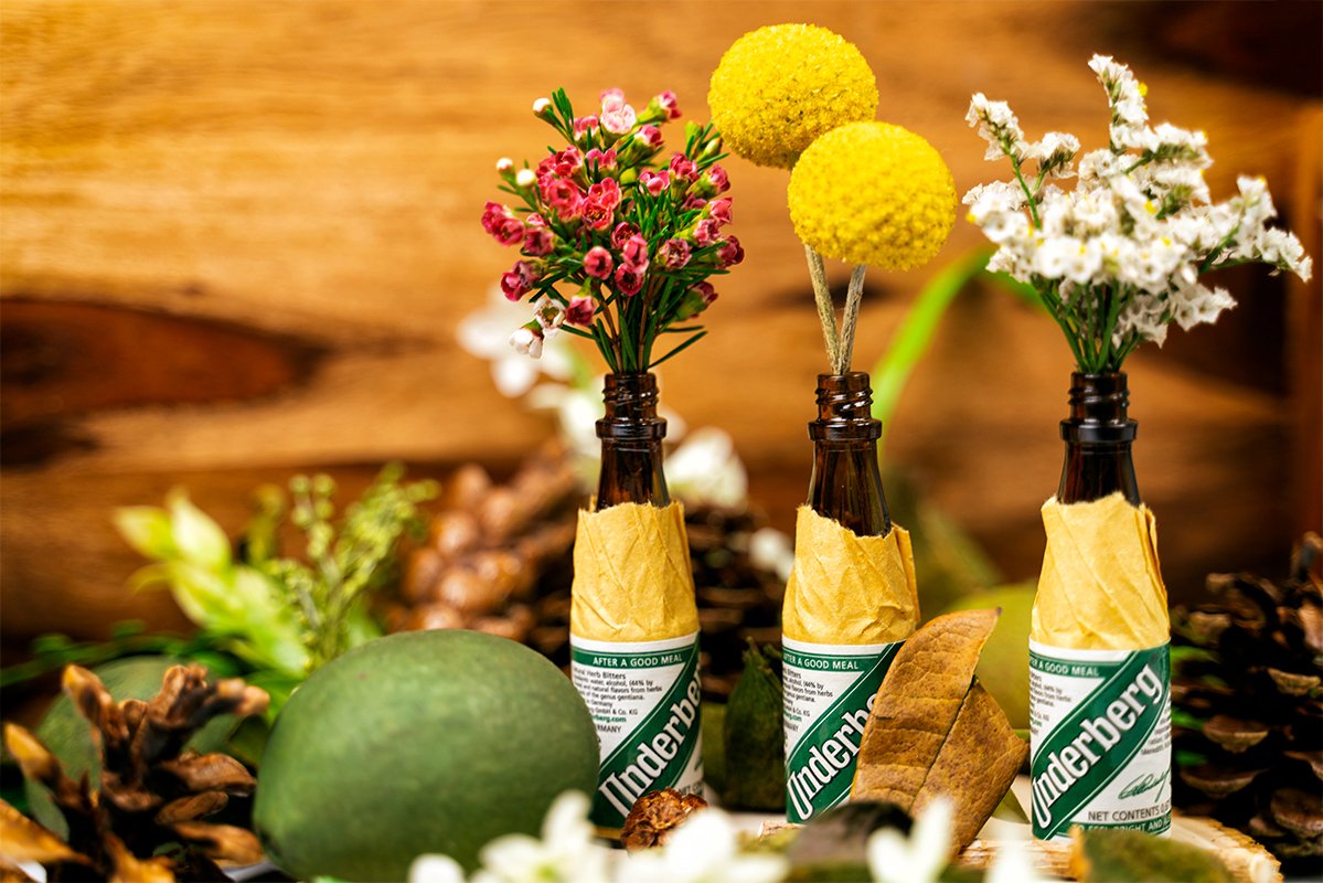 The Ultimate Guide to Underberg, The World’s Most Mysterious Digestif