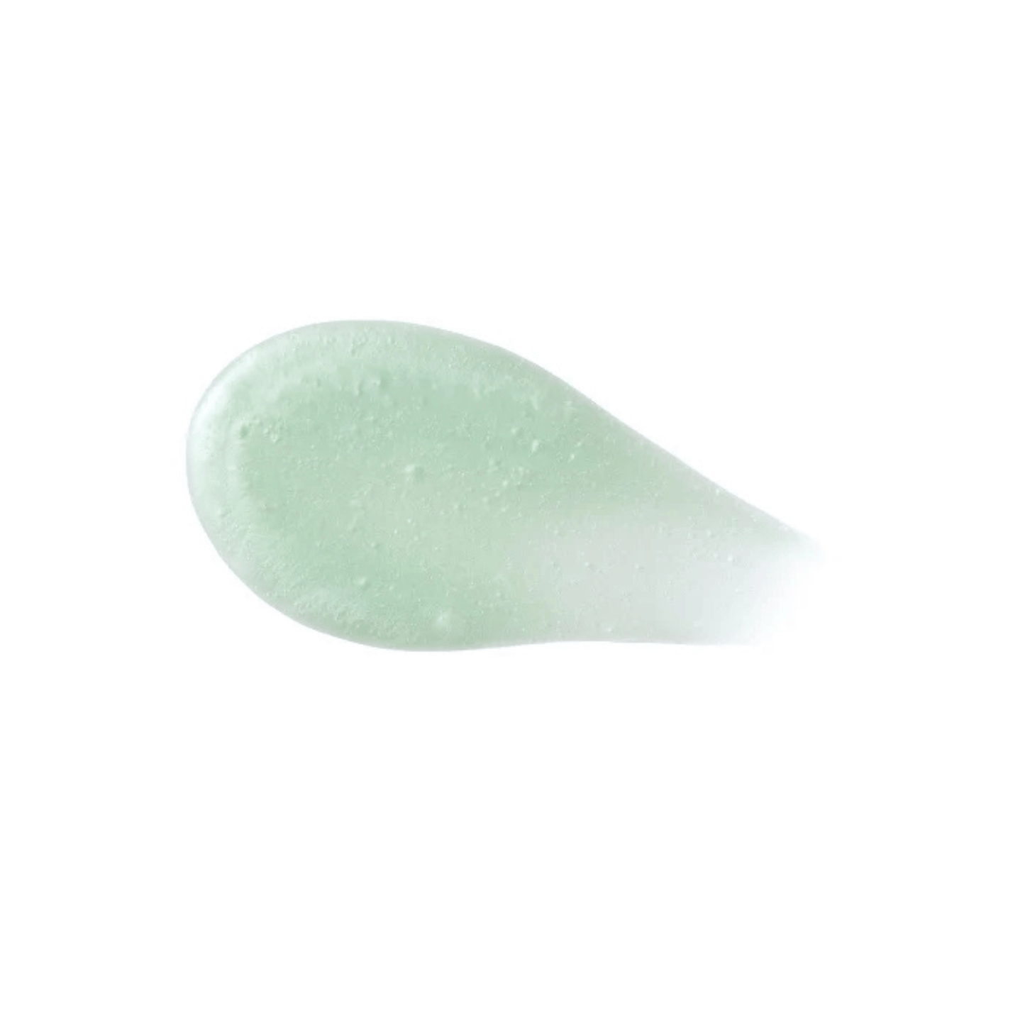 Alternate Image of SCALP COOLING Breeze Shampoo, light green pump top bottle