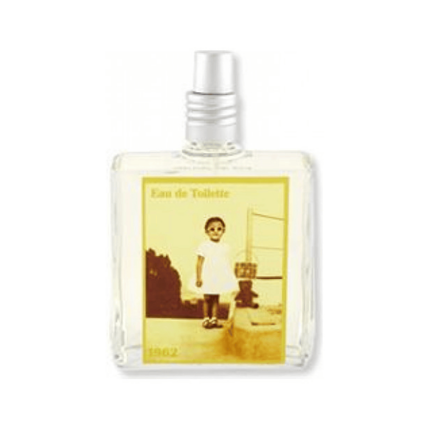 Primary Image of Floral Eau de Toilette 1962 Special Edition