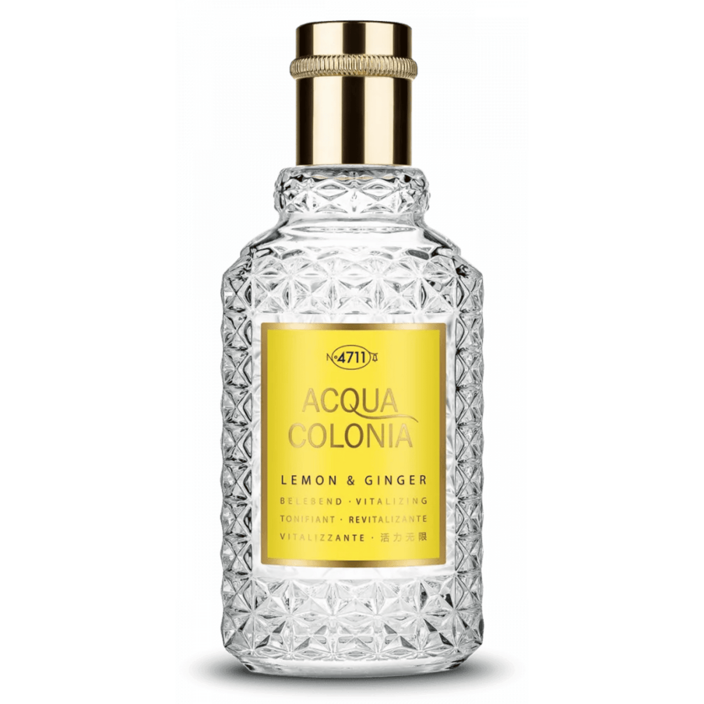 Primary Image of Acqua Colonia Lemon + Ginger EDC