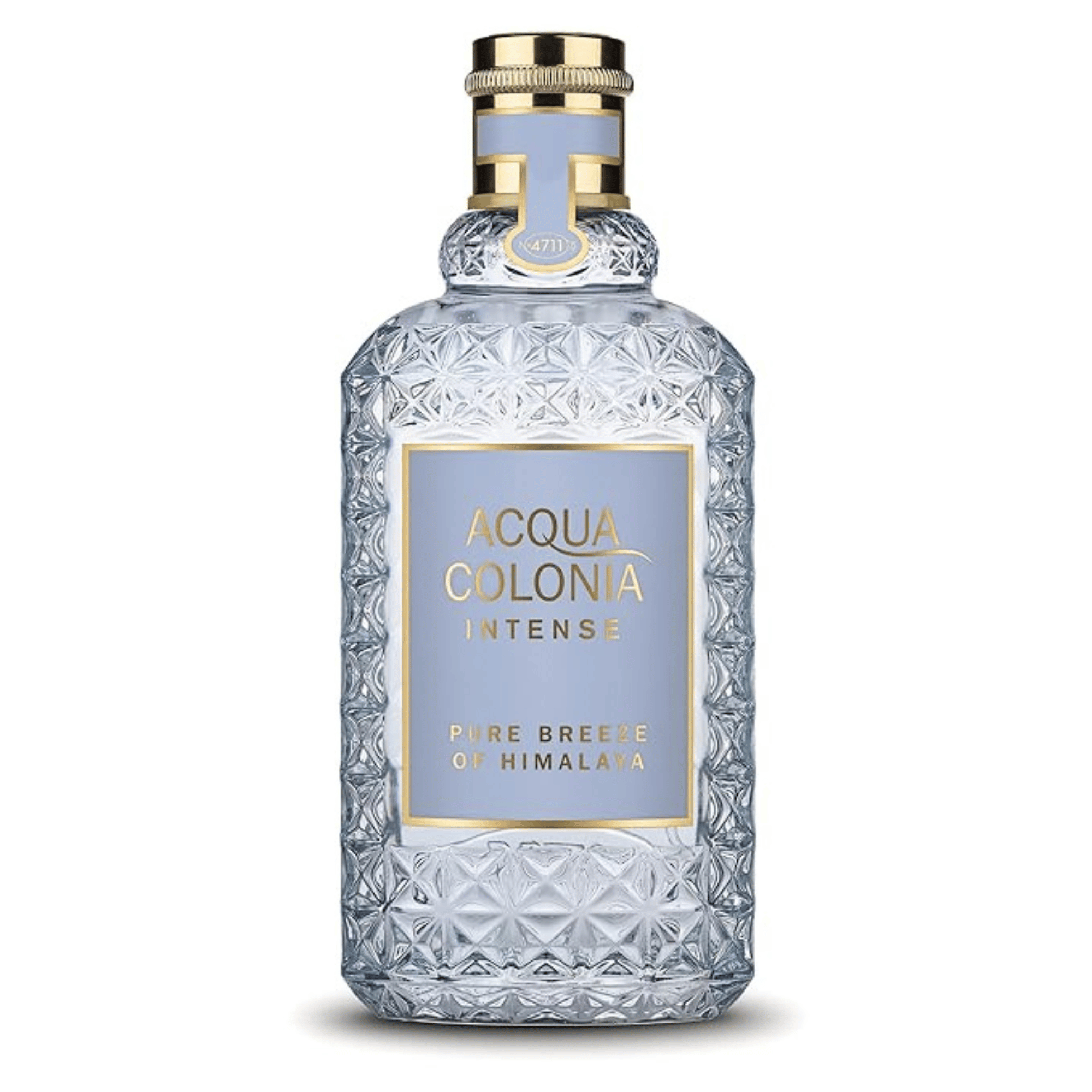 4711 Acqua Colonia Pure Breeze of Himalaya EDC | Smallflower