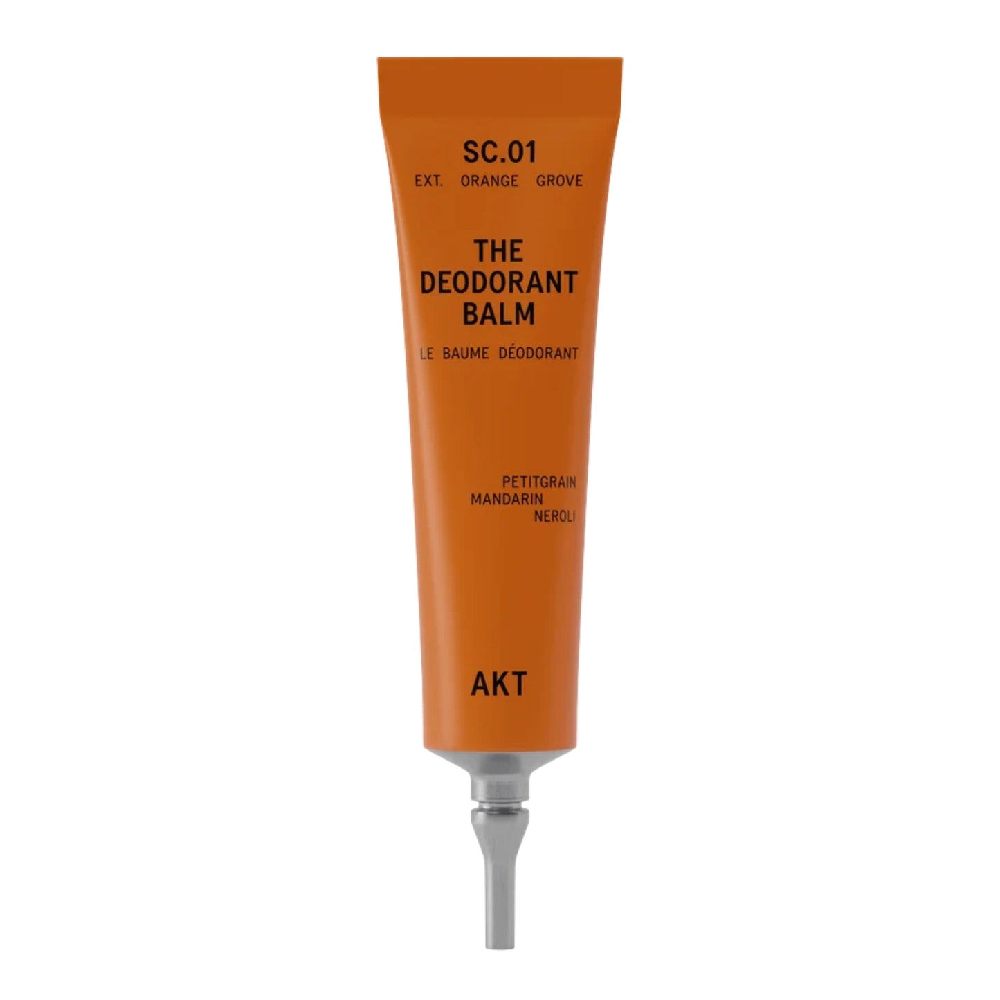 Primary image of AKT Sc.01 Orange Grove Mini Deodorant Balm