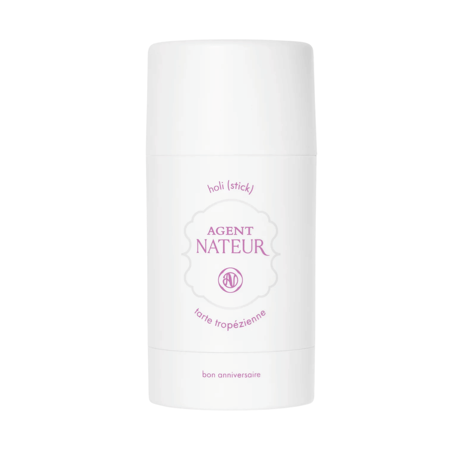 Primary image of Agent Nateur Holi (Stick) Tarte Tropezienne Deodorant