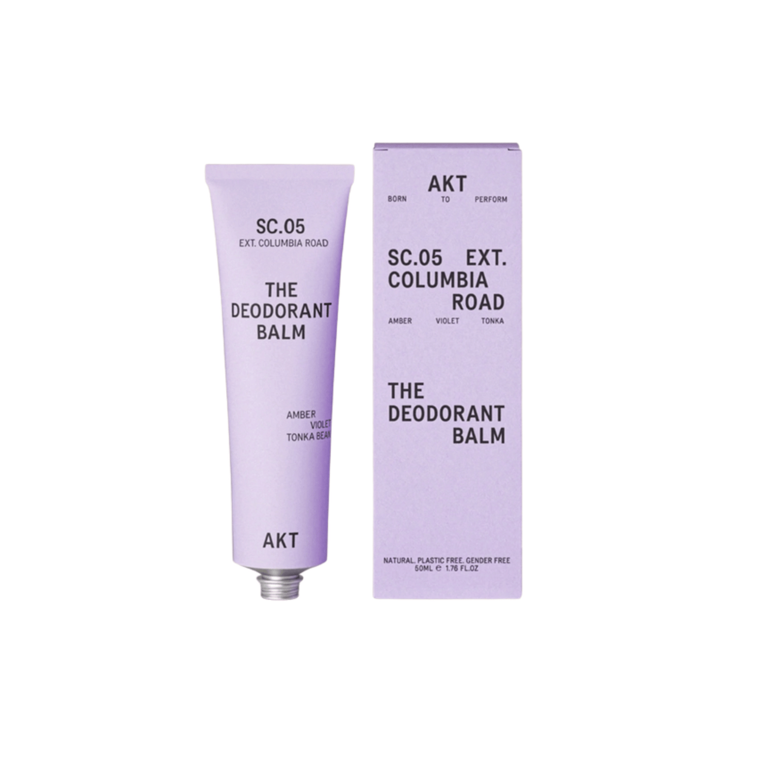 Alternate Image SC.05 Columbia Road Deodorant Balm