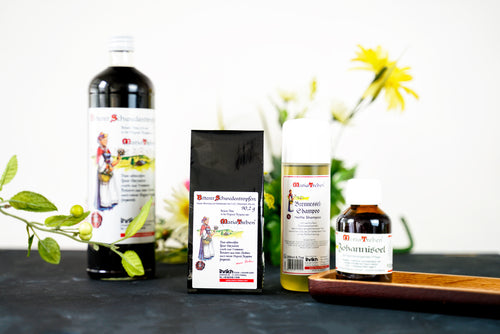 Maria Treben Wellness Remedies