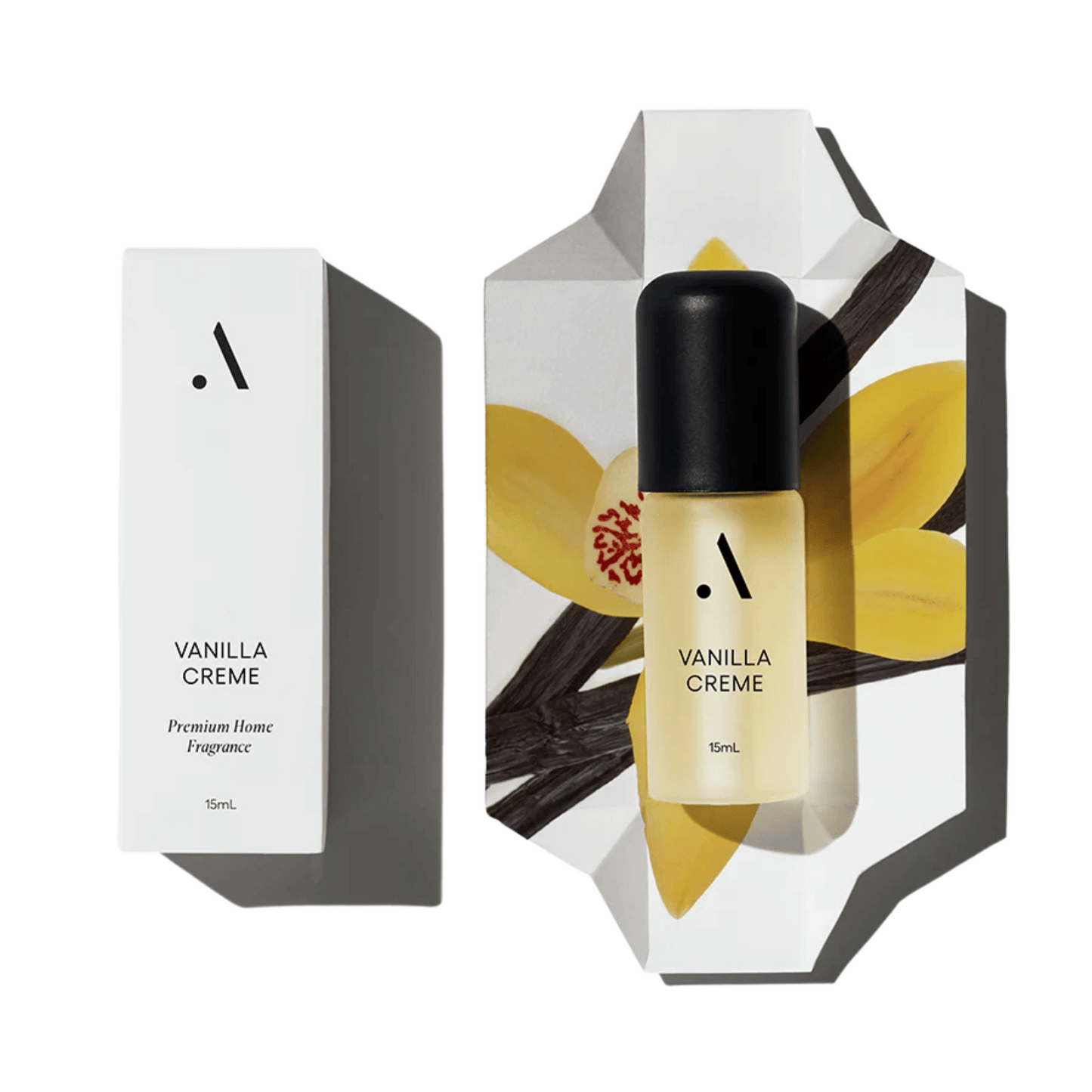 Alternate image of Atmos Fragrance Vanilla Creme (15 ml)