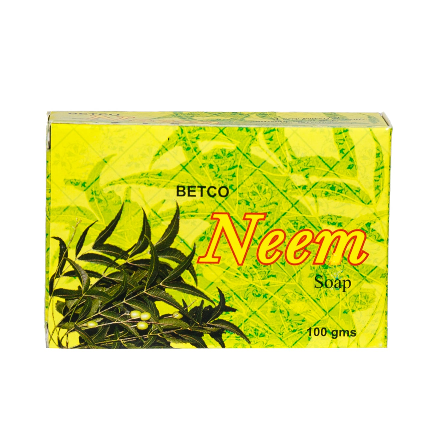 Primary Image of Original Neem Soap
