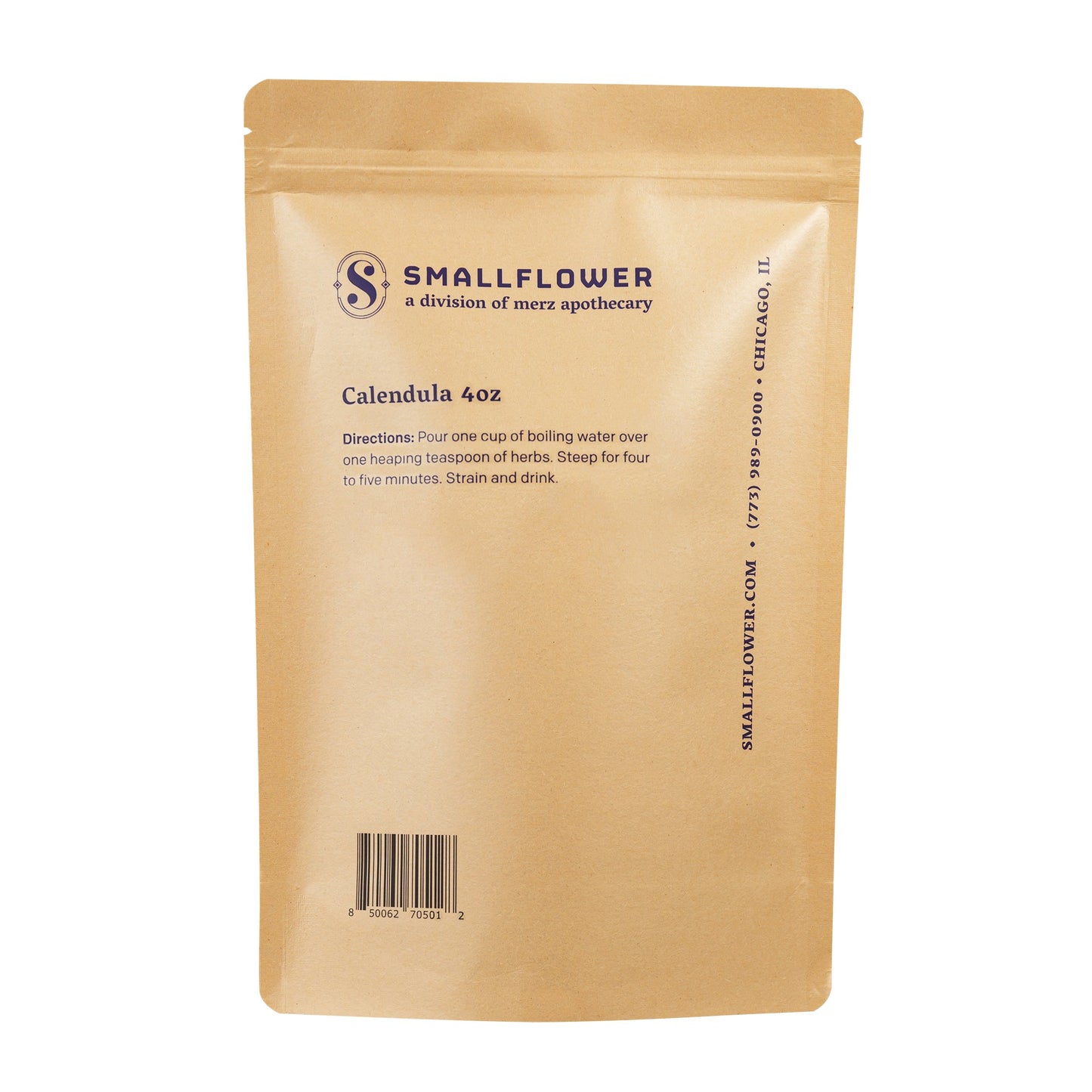 Alternate Image of Calendula (Calendula officinalis)