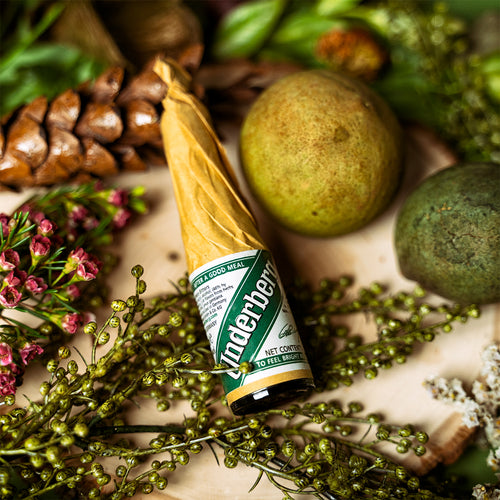 Underberg