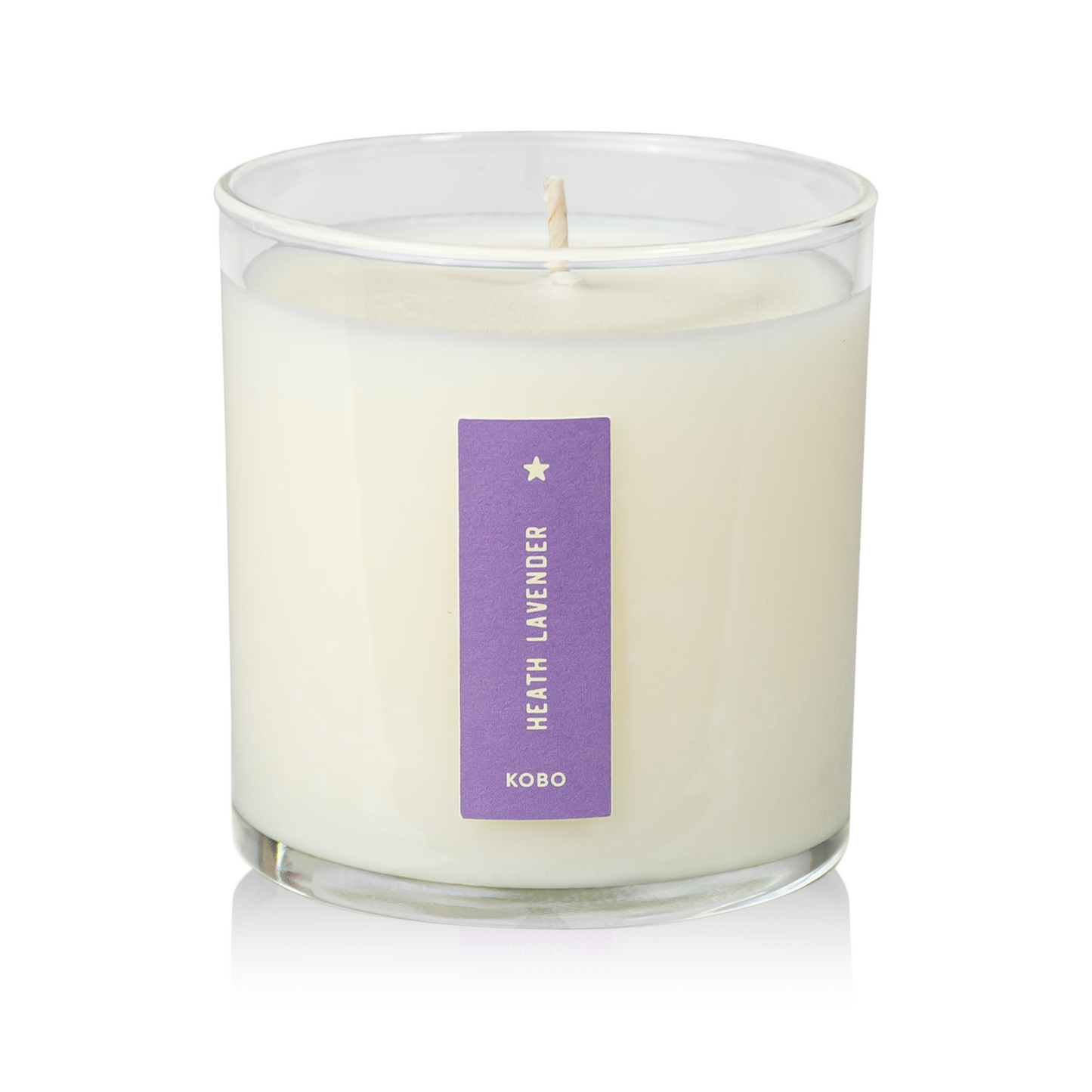 Alternate Image of Heath Lavender Plant the Box Candle