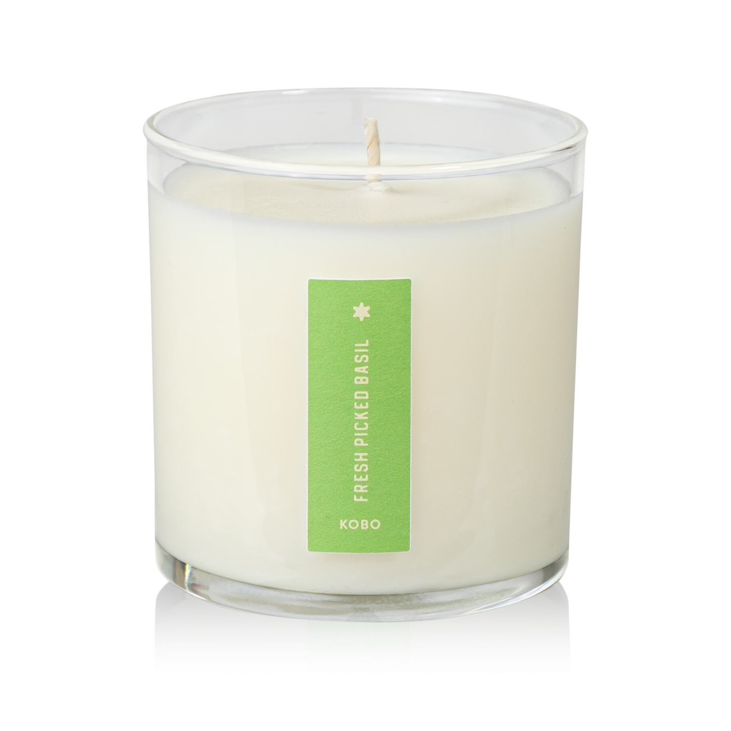 Alternate Image of Fresh Picked Basil Plant the Box Candle