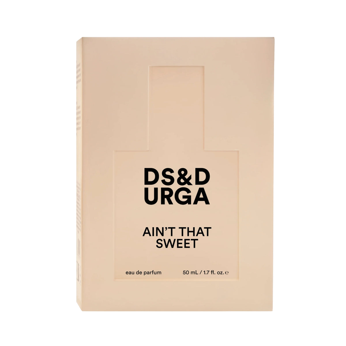 Alternate image of D.S. & Durga Ain't That Sweet EDP box