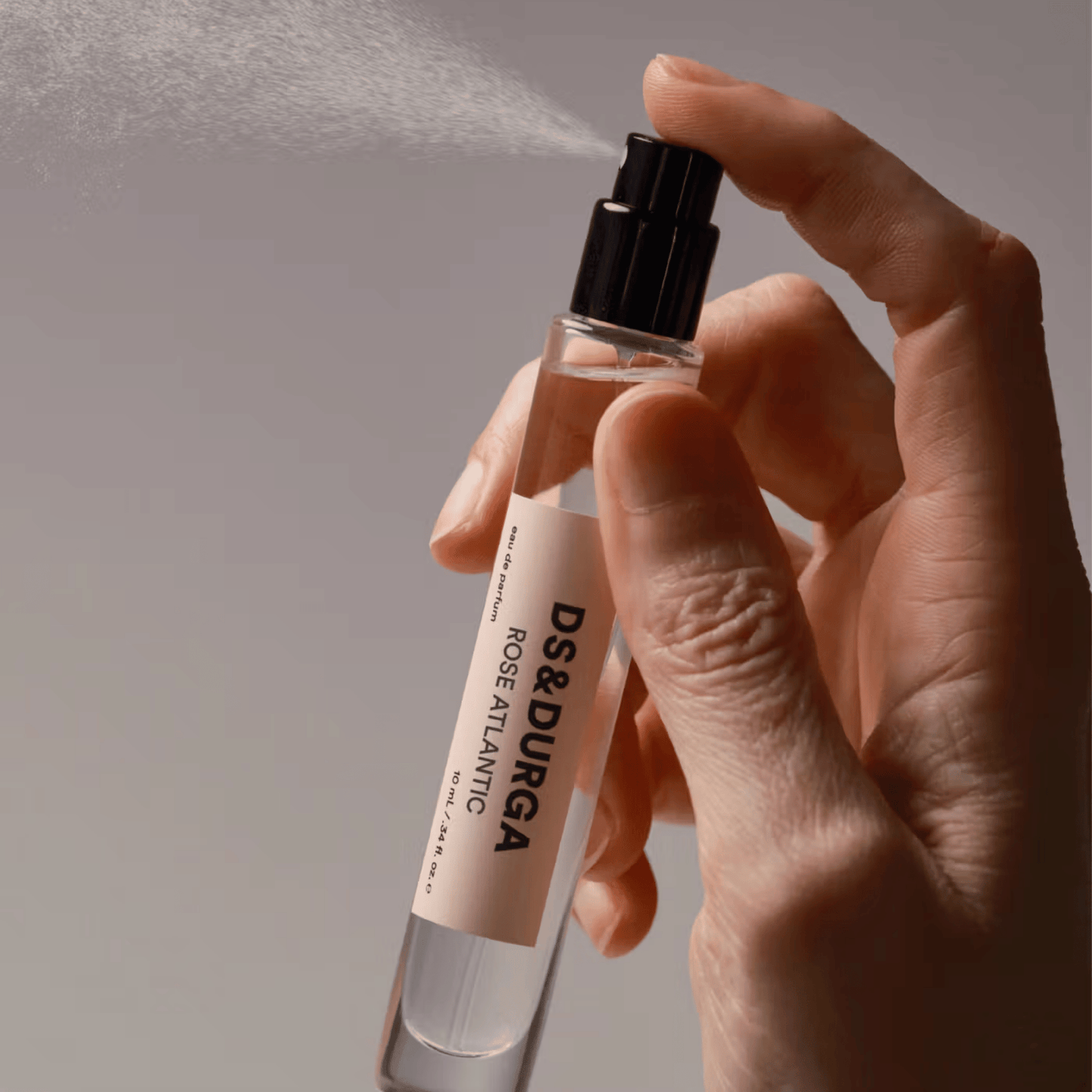 Alternate image of D.S. & Durga Rose Atlantic Pocket Spray EDP