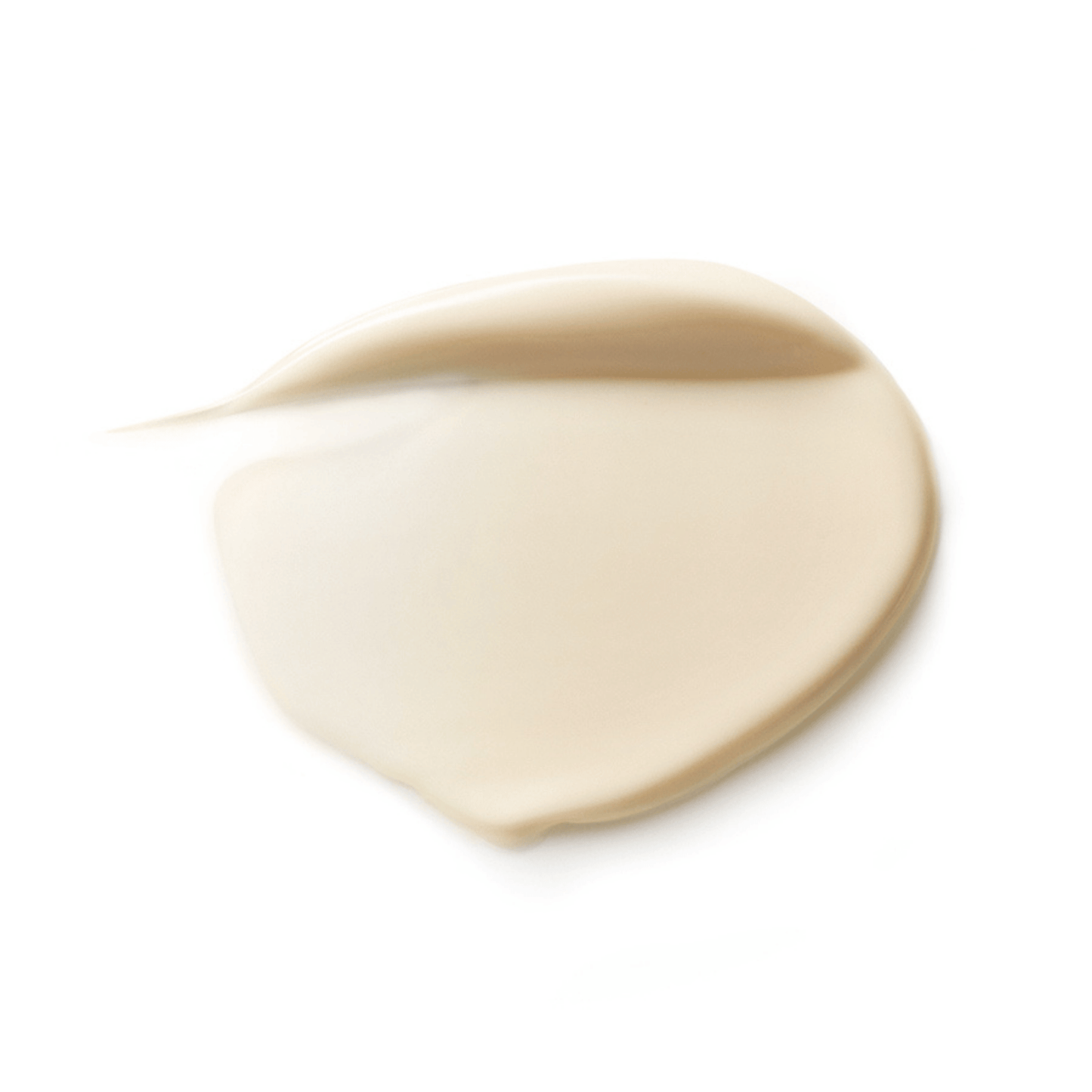 Alternate image of spread cream texture