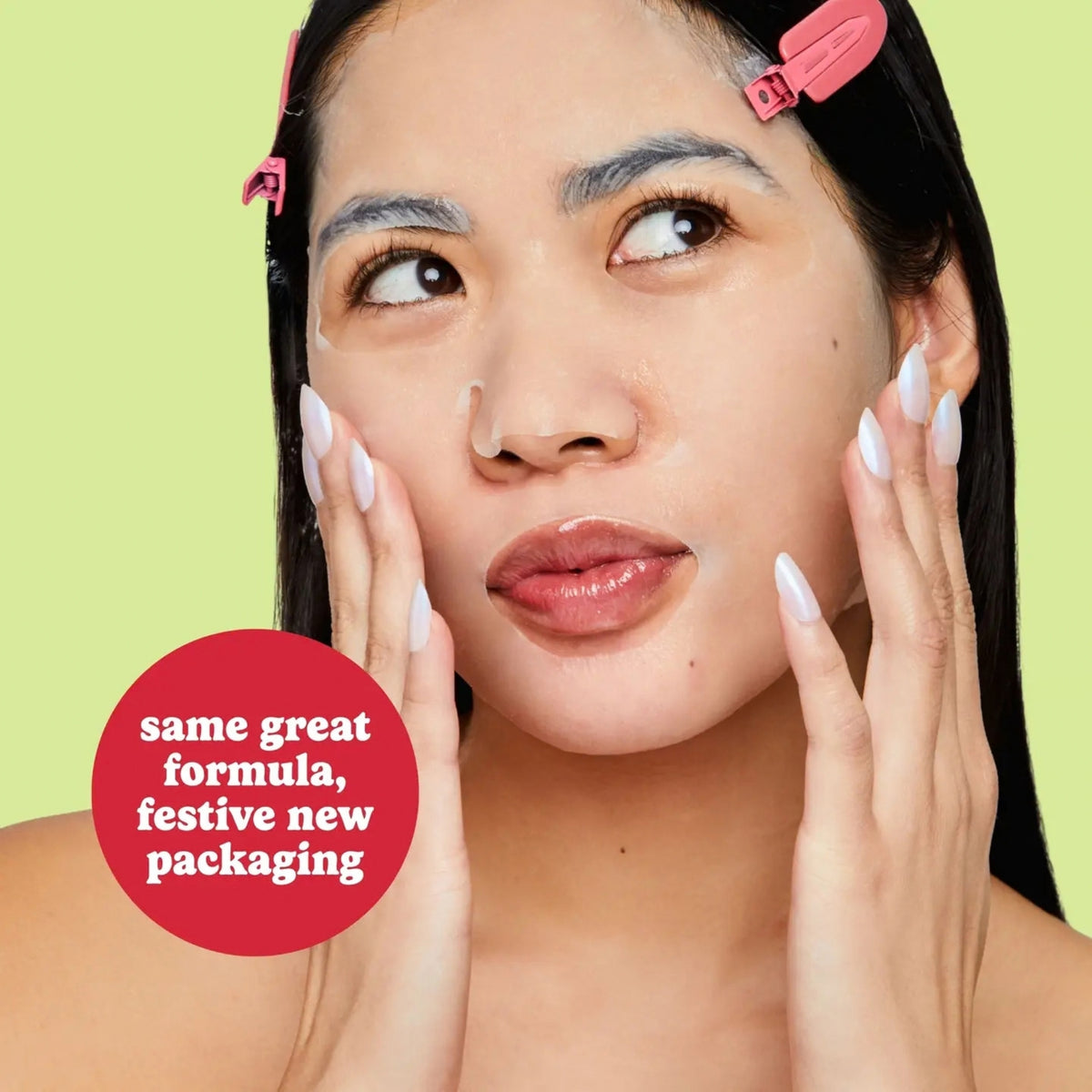 Alternate image of ESW Beauty Sweet Apple Restoring Face Mask (1 pc)