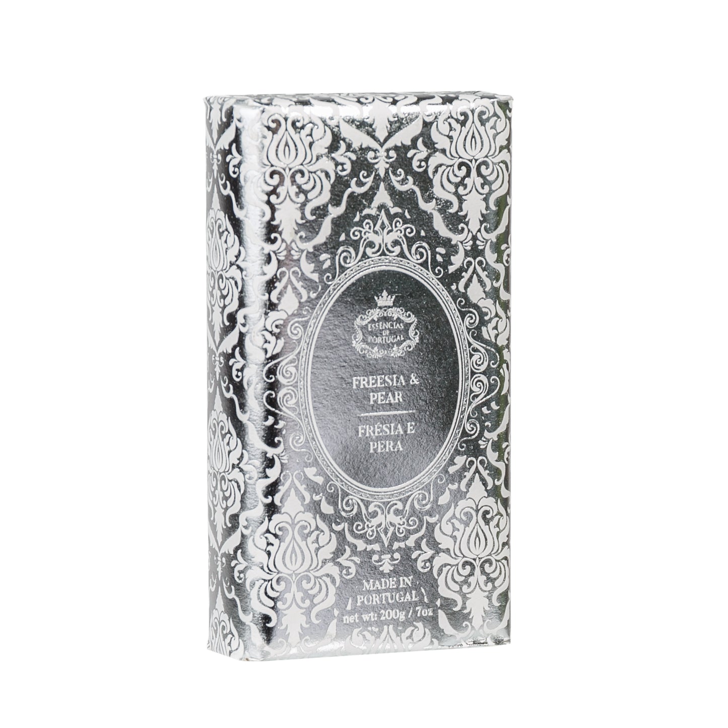 Primary Image of Freesia and Pear Bar Soap
