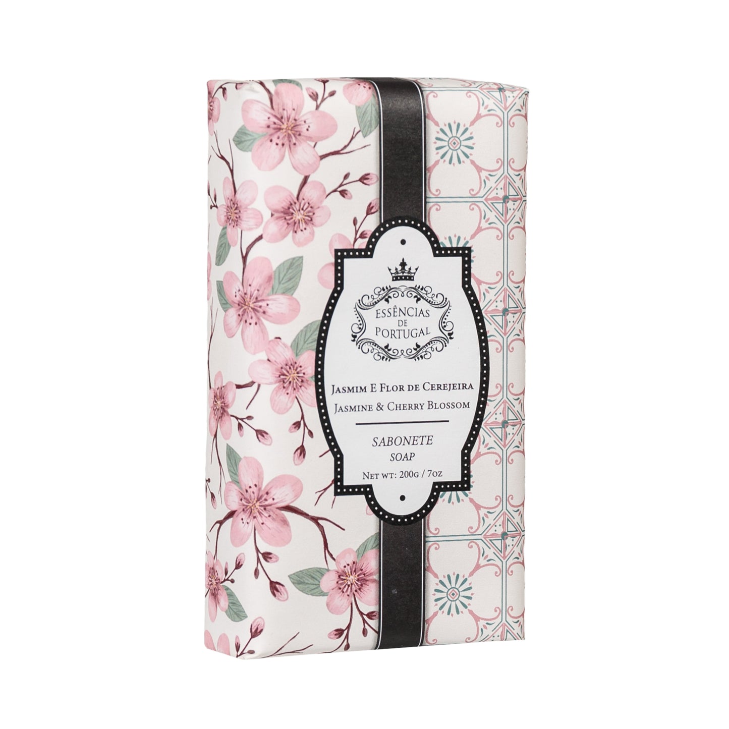 Primary Image of Jasmine and Cherry Bar Soap