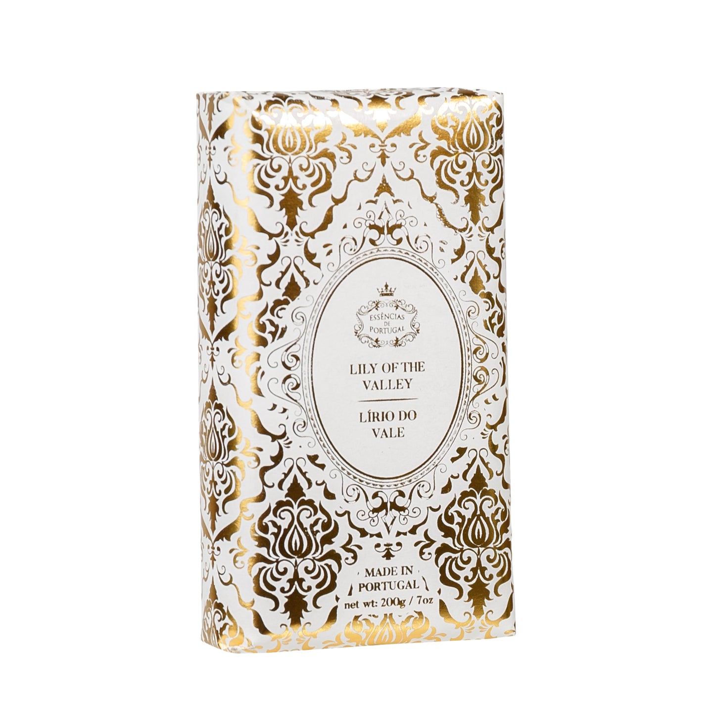 Primary Image of Lily of the Valley Bar Soap