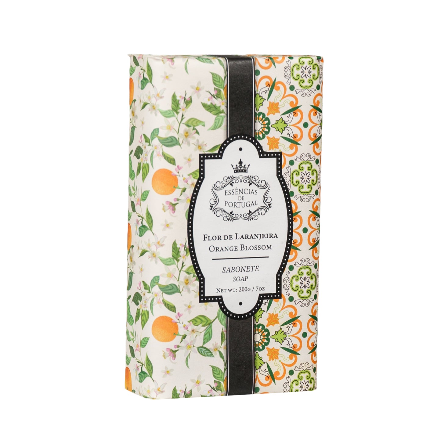 Primary Image of Orange Blossom Bar Soap