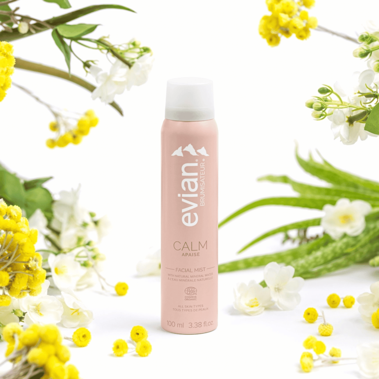 Alternate Image Calm Facial Mist