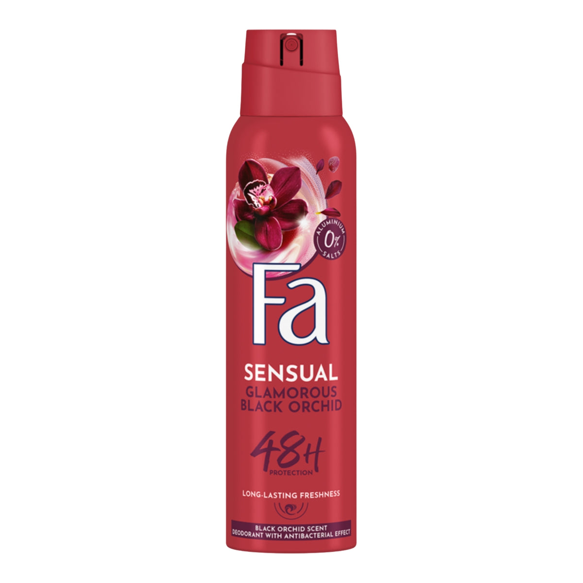 Primary image of Fa Glamours Black Orchid Spray Deodorant