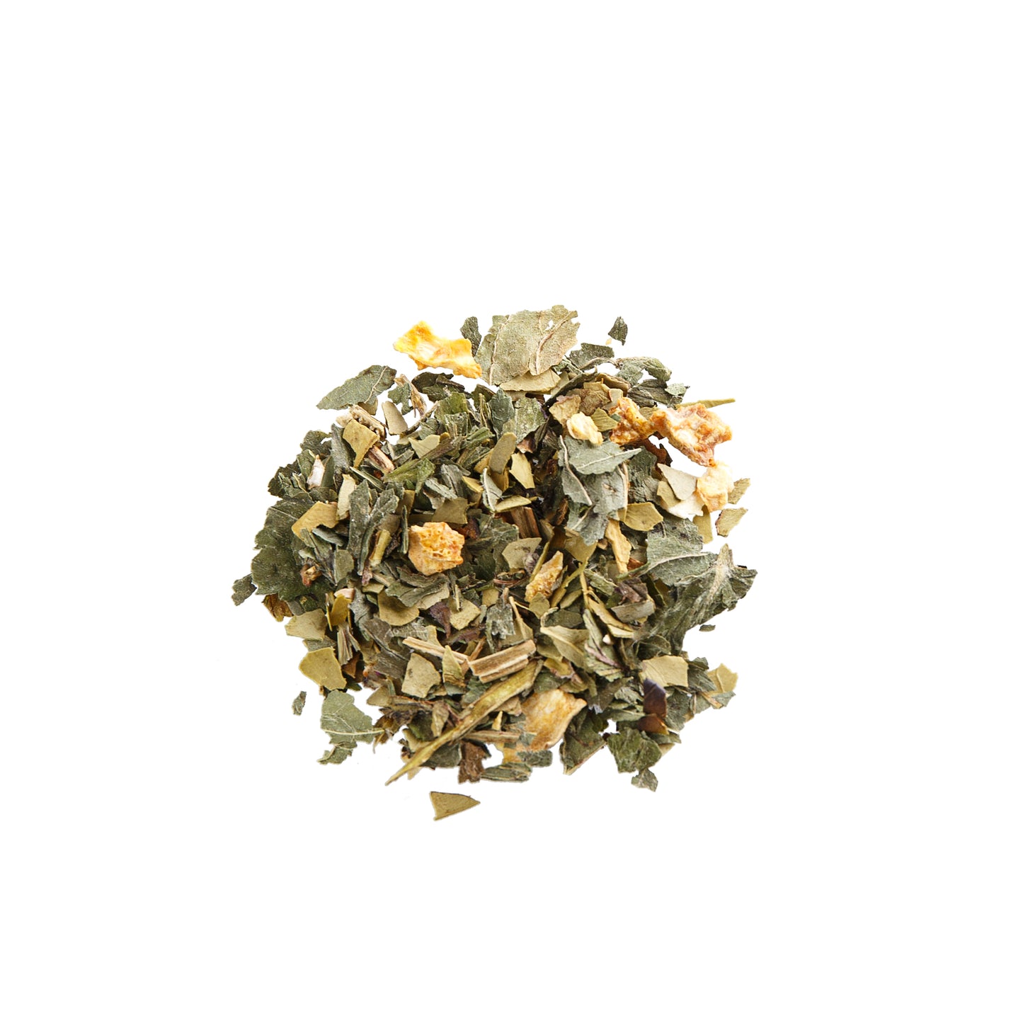 Primary Image of Focused Energy Herbal Tea Blend
