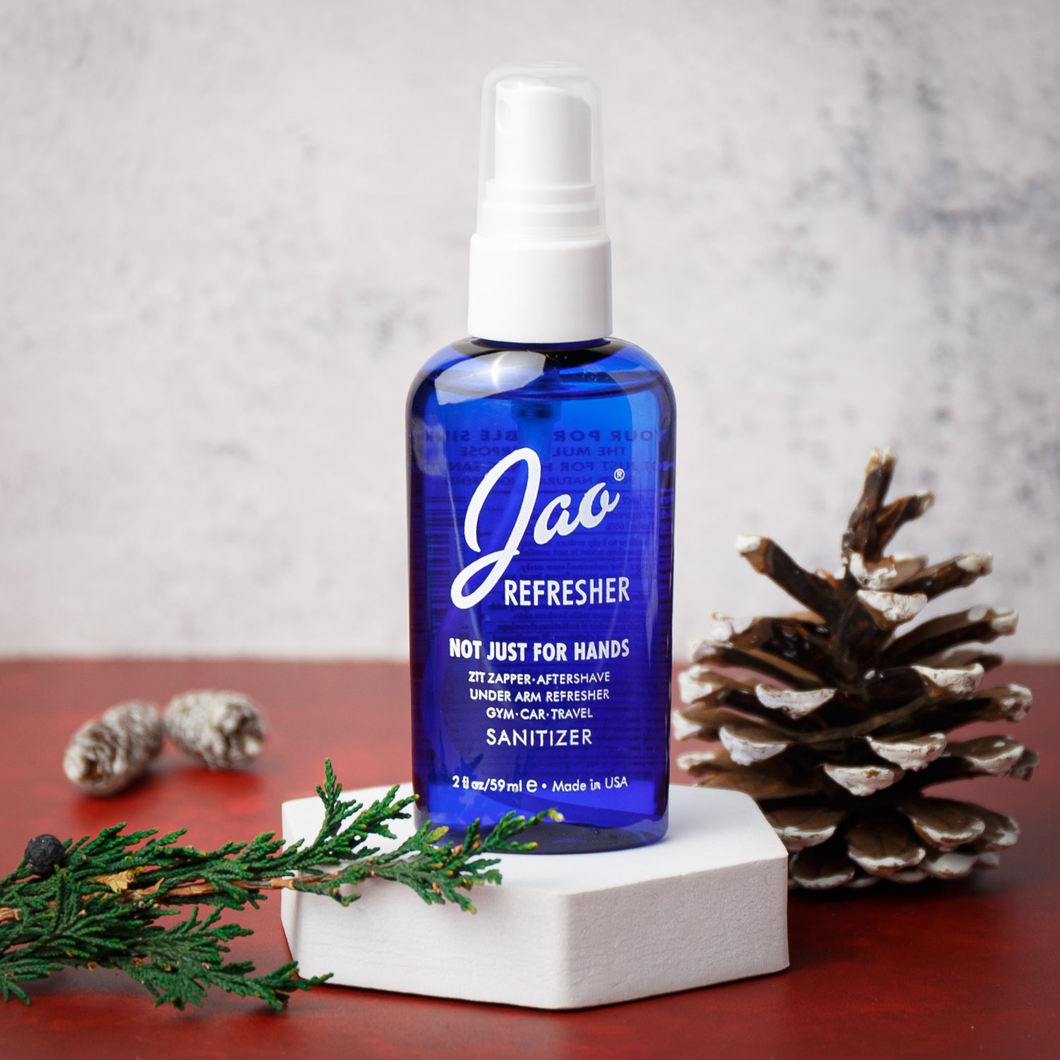 Primary Image of GWP Hand Refresher