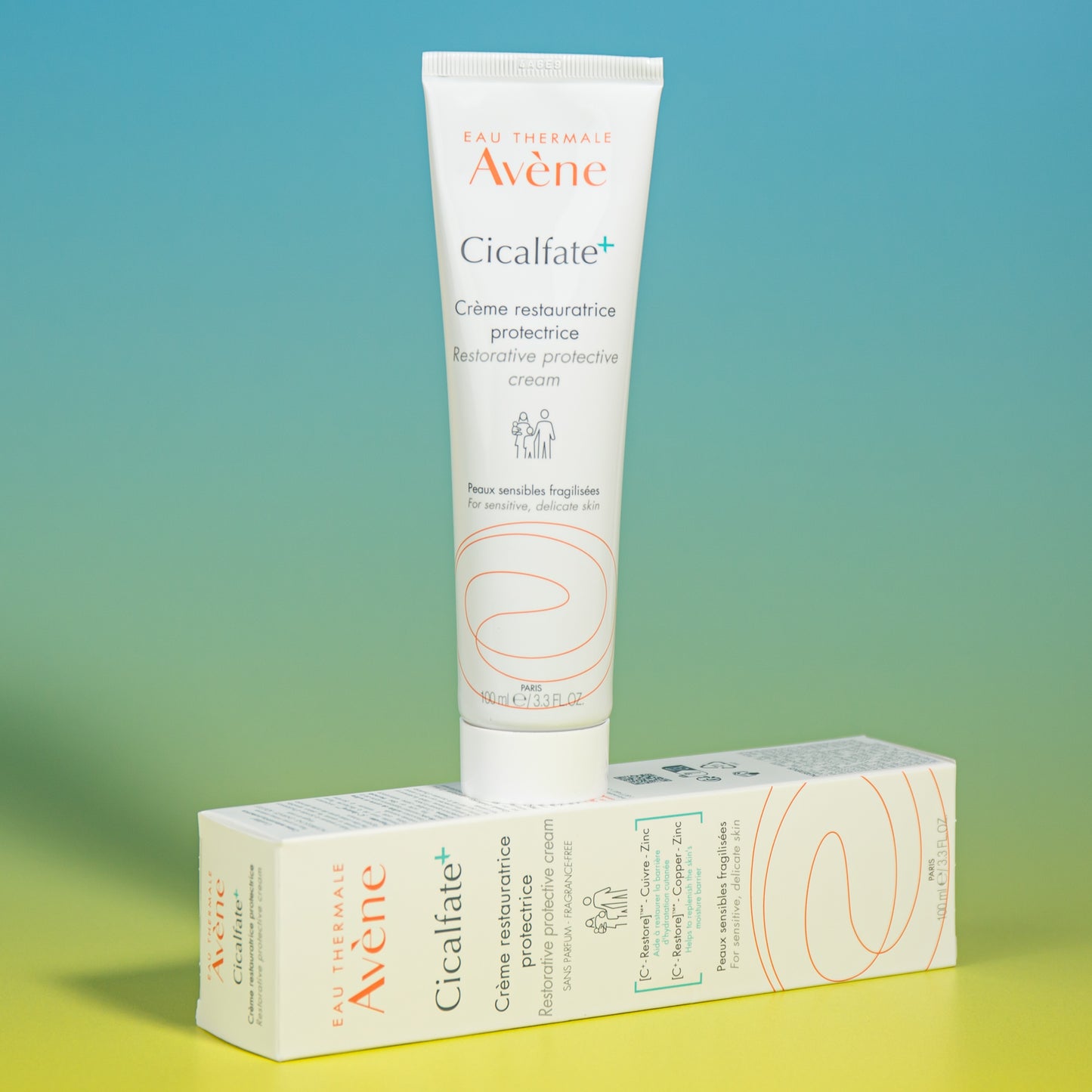 Primary Image of Cicalfate GWP