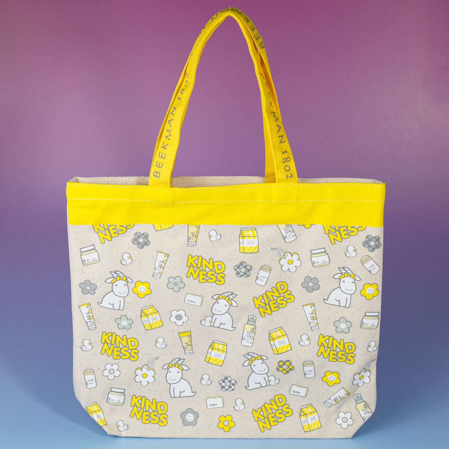 Primary Image of Goat Tote GWP