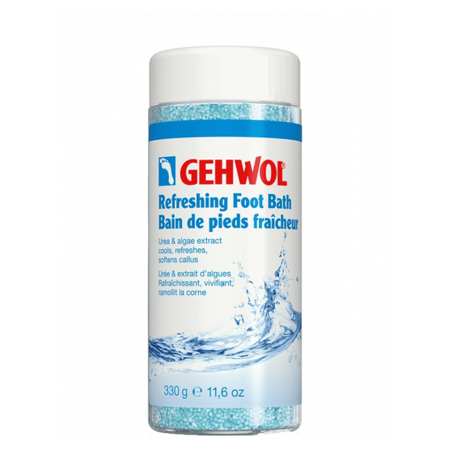 Primary image of Gehwol Refreshing Foot Bath (11.6 oz)