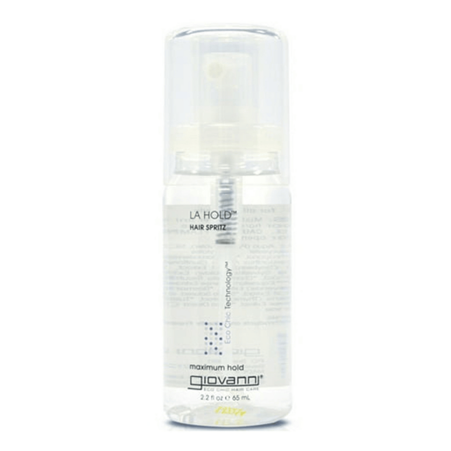 Primary image of Giovanni LA Hold Styling Mist (2 fl oz)