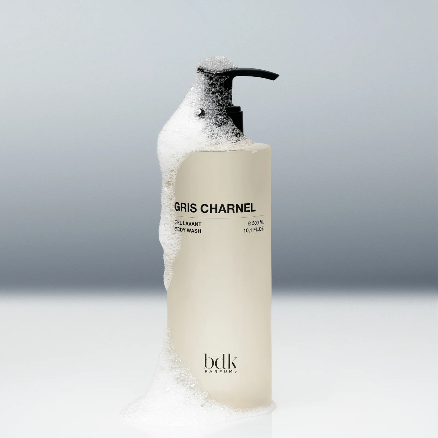 Alterntae image of bdk Parfums Paris Gris Charnel Shower Gel