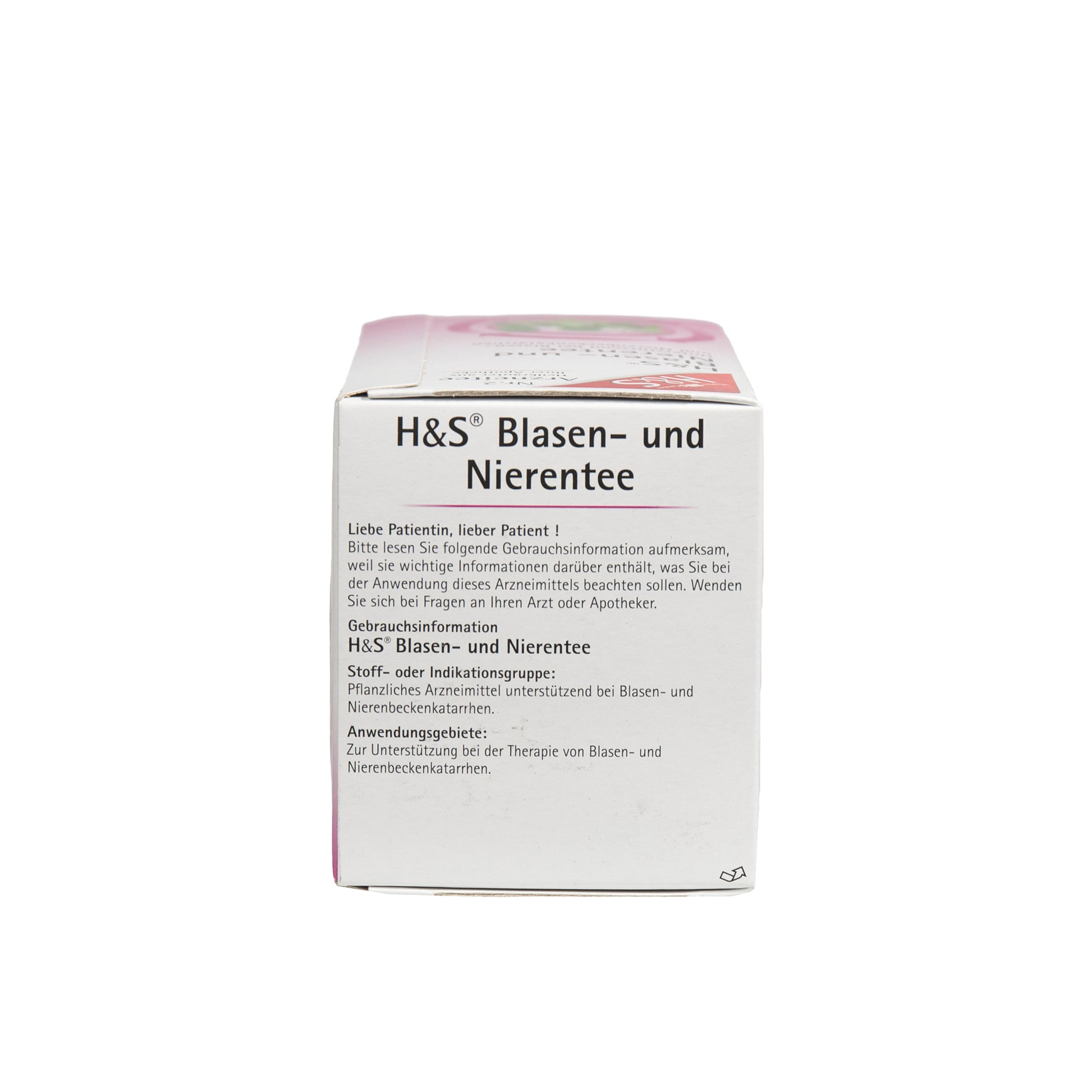 Alternate Image of Blasen und Nierentee Nr.2