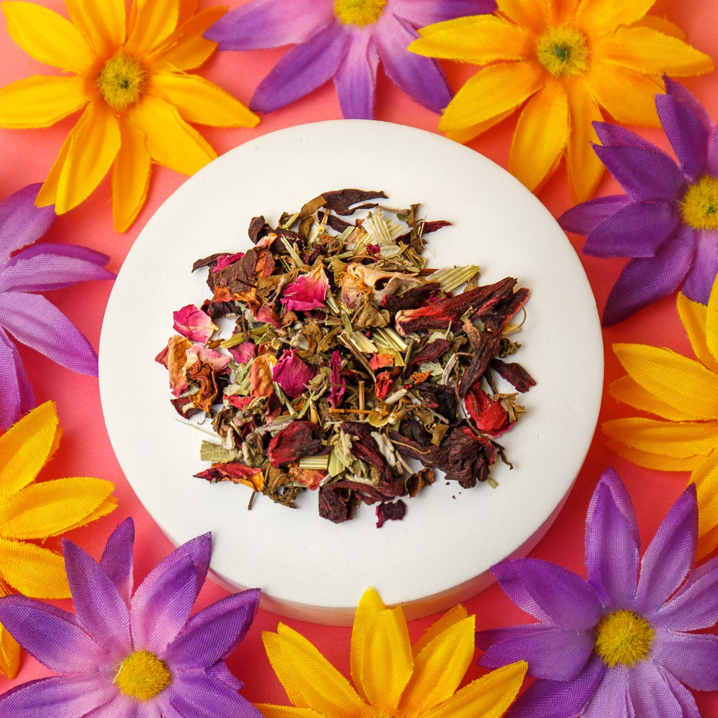 Smallflower Hibiscus Refresher (4 oz) #10087970