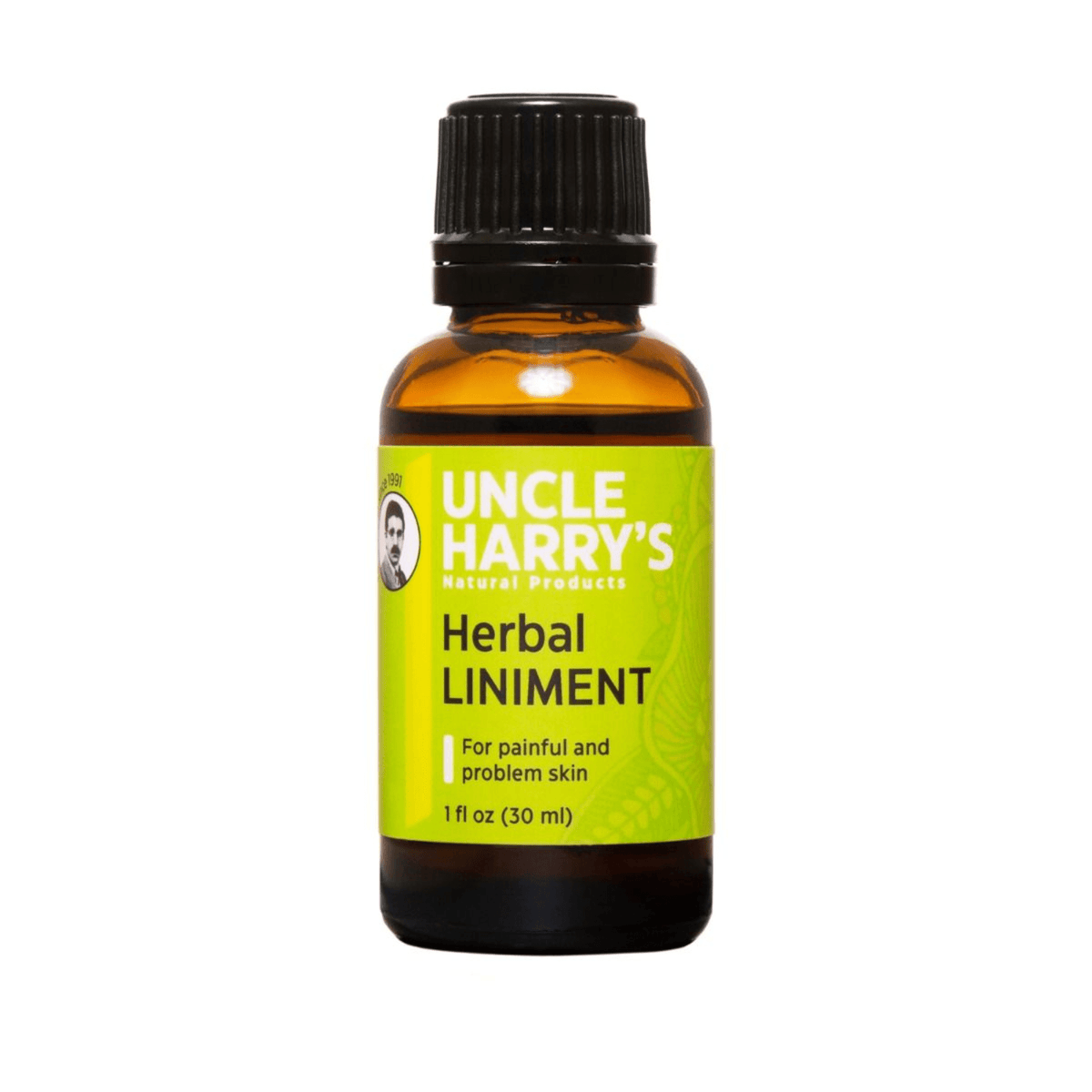 Primary Image of Herbal Linament