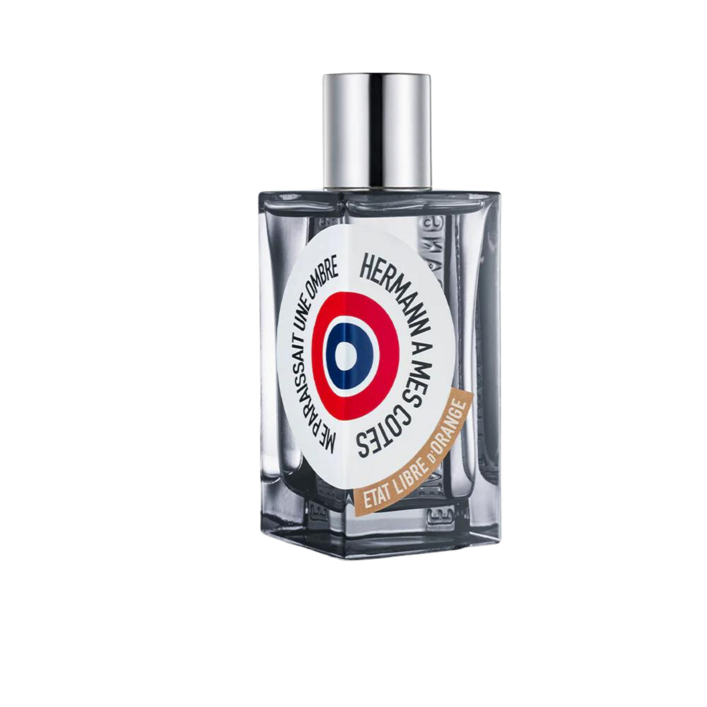 Primary Image of Hermann A Mes Cotes Eau de Parfum