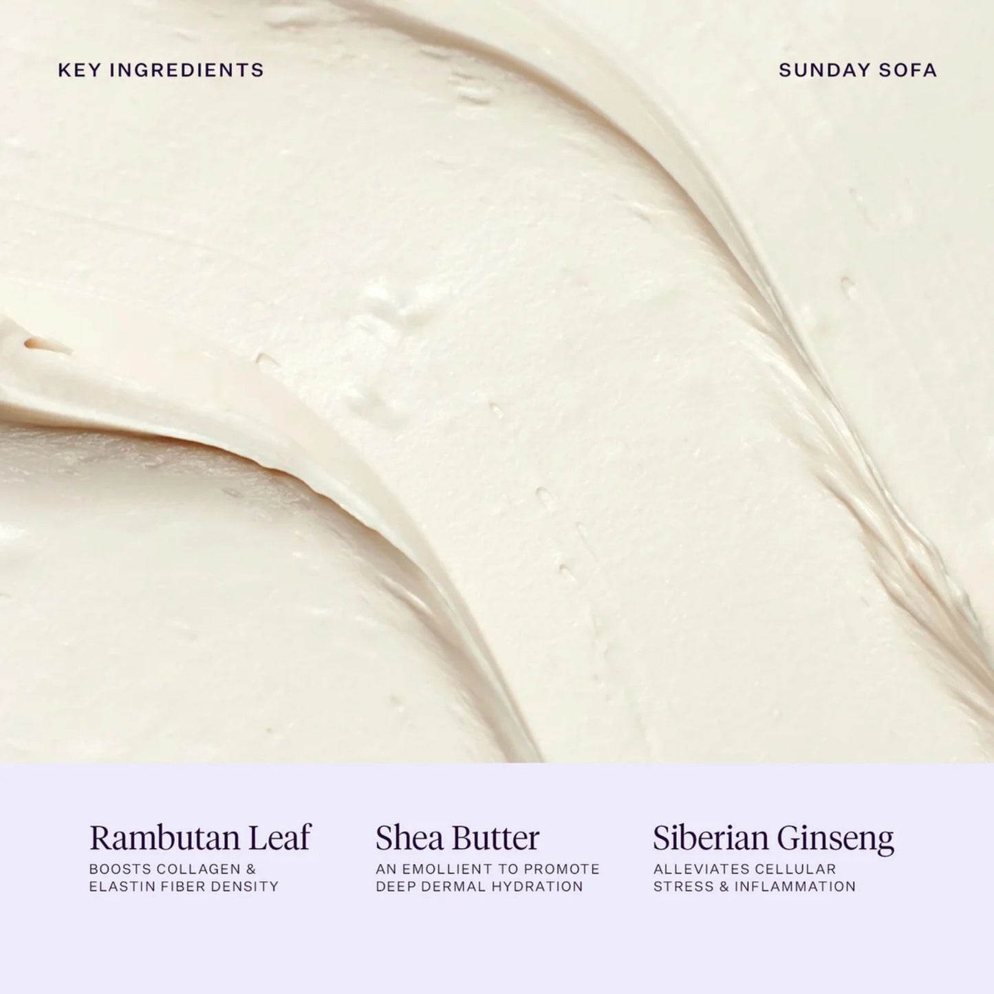 Joonbyrd Sunday Sofa Body Butter (200 ml) #10092355