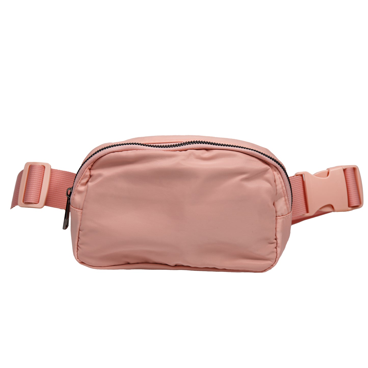 Primary image of JOSSLYN Pink Cross Body Fanny Pack Bag