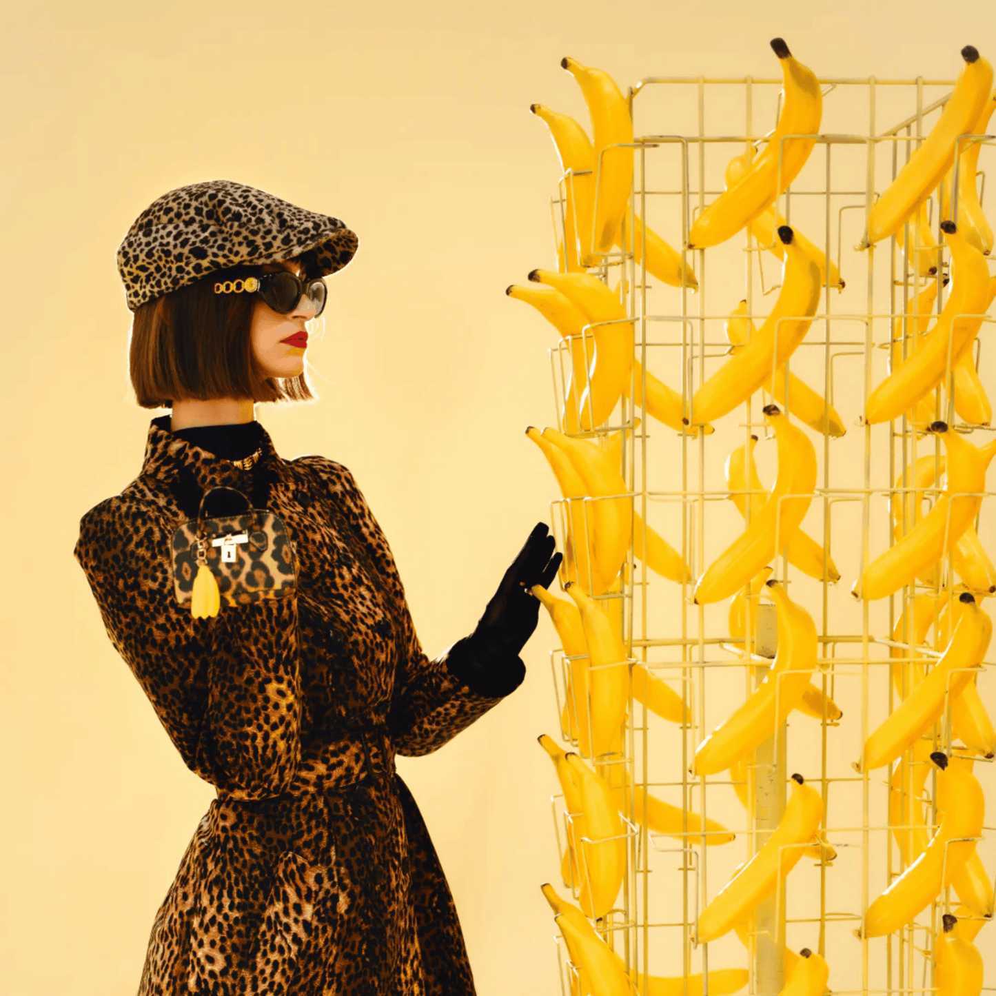 Alternate image of Juliette Has a Gun Banana Rush EDP lifestyle shot