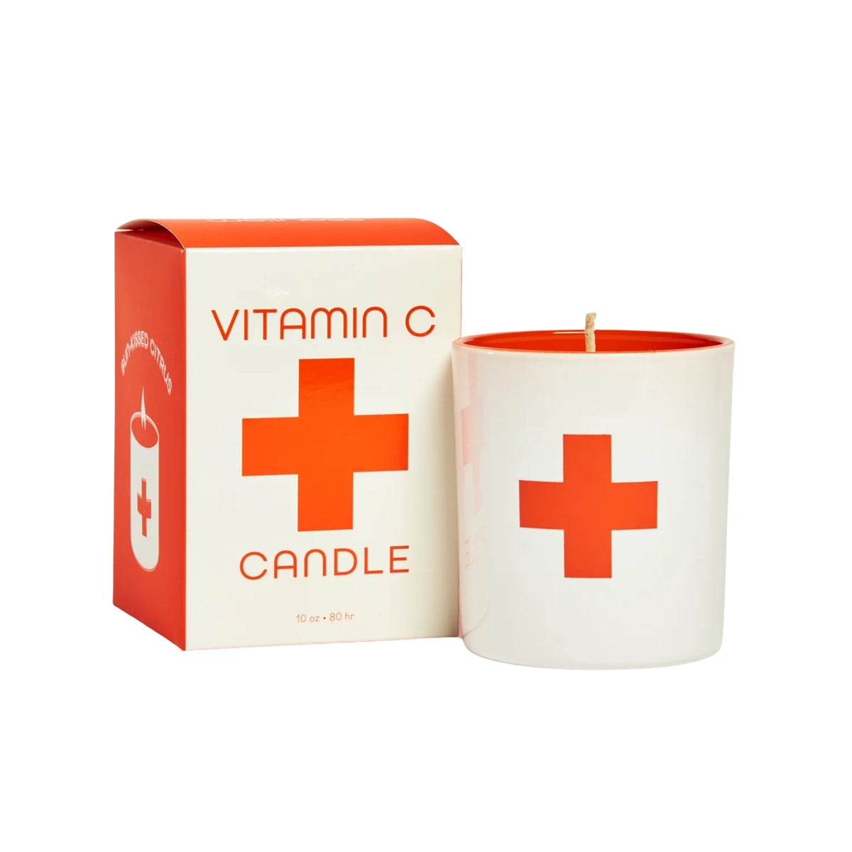 Primary image of Kala Vitamin C Candle
