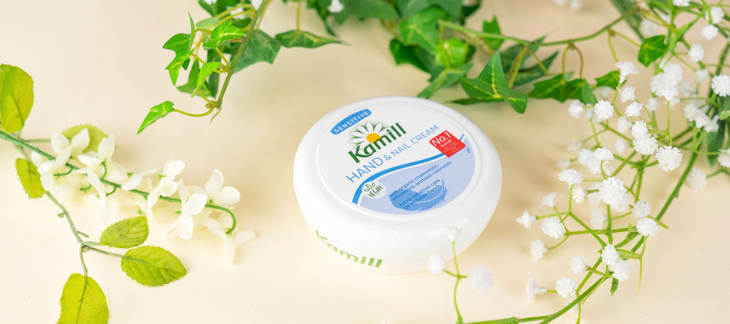 Kamill Hand Creme
