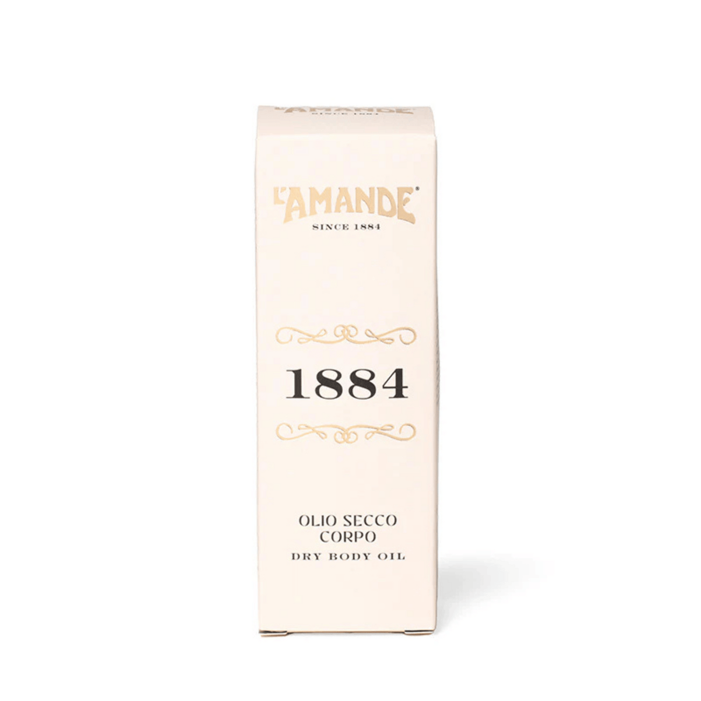 Alternate image of L'Amande 1884 Dry Body Oil (100 ml)
