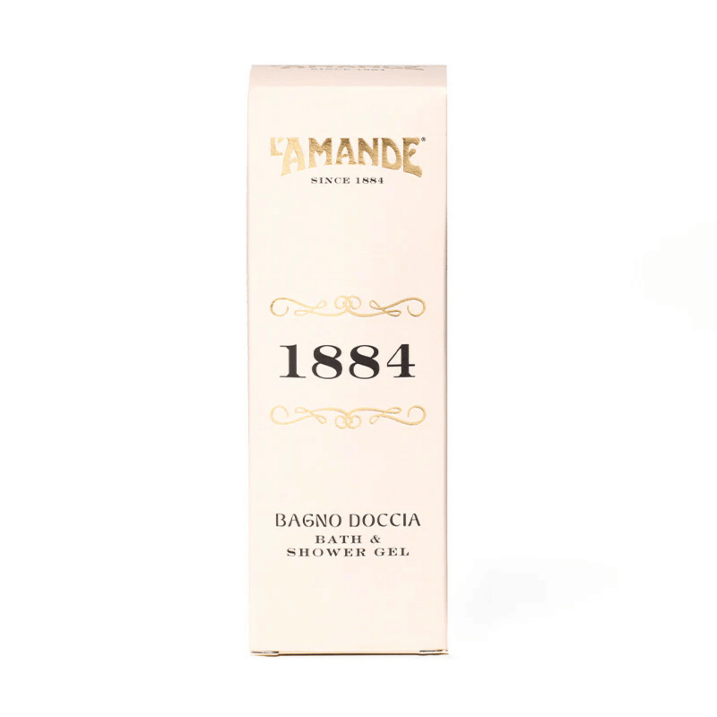 Alternate image of L'Amande 1884 Shower Gel (250 ml)