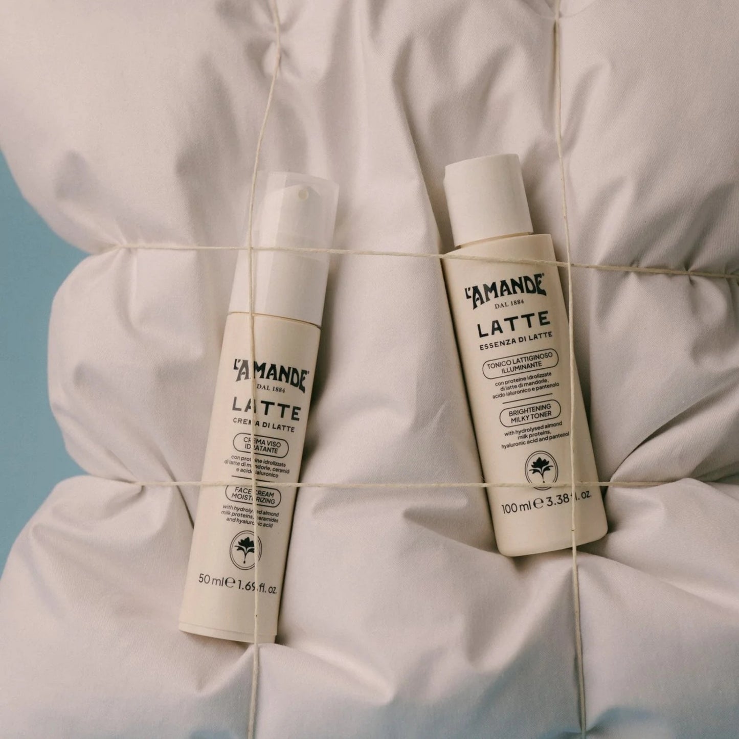 Alternate image of L'Amande Brightening Milky Toner