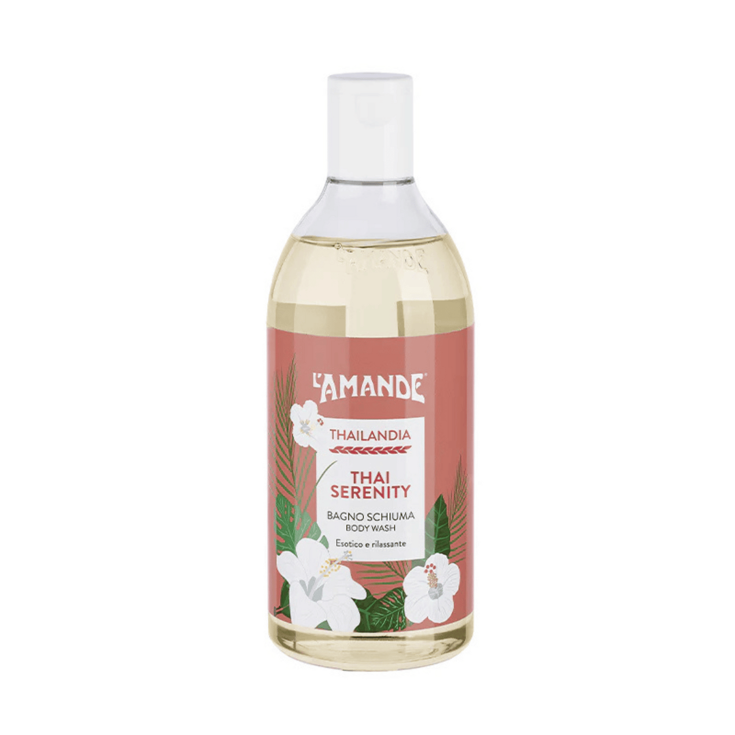 Primary image of L'Amande Thai Serenity Bath Foam (500 ml)
