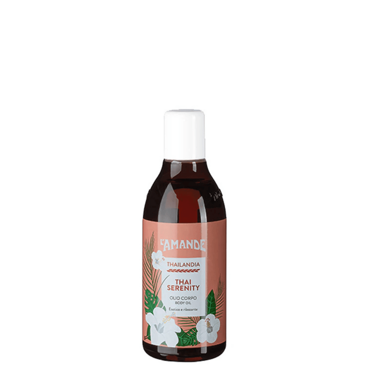 Primary image of L'Amande Thai Serenity Body Oil (250 ml)