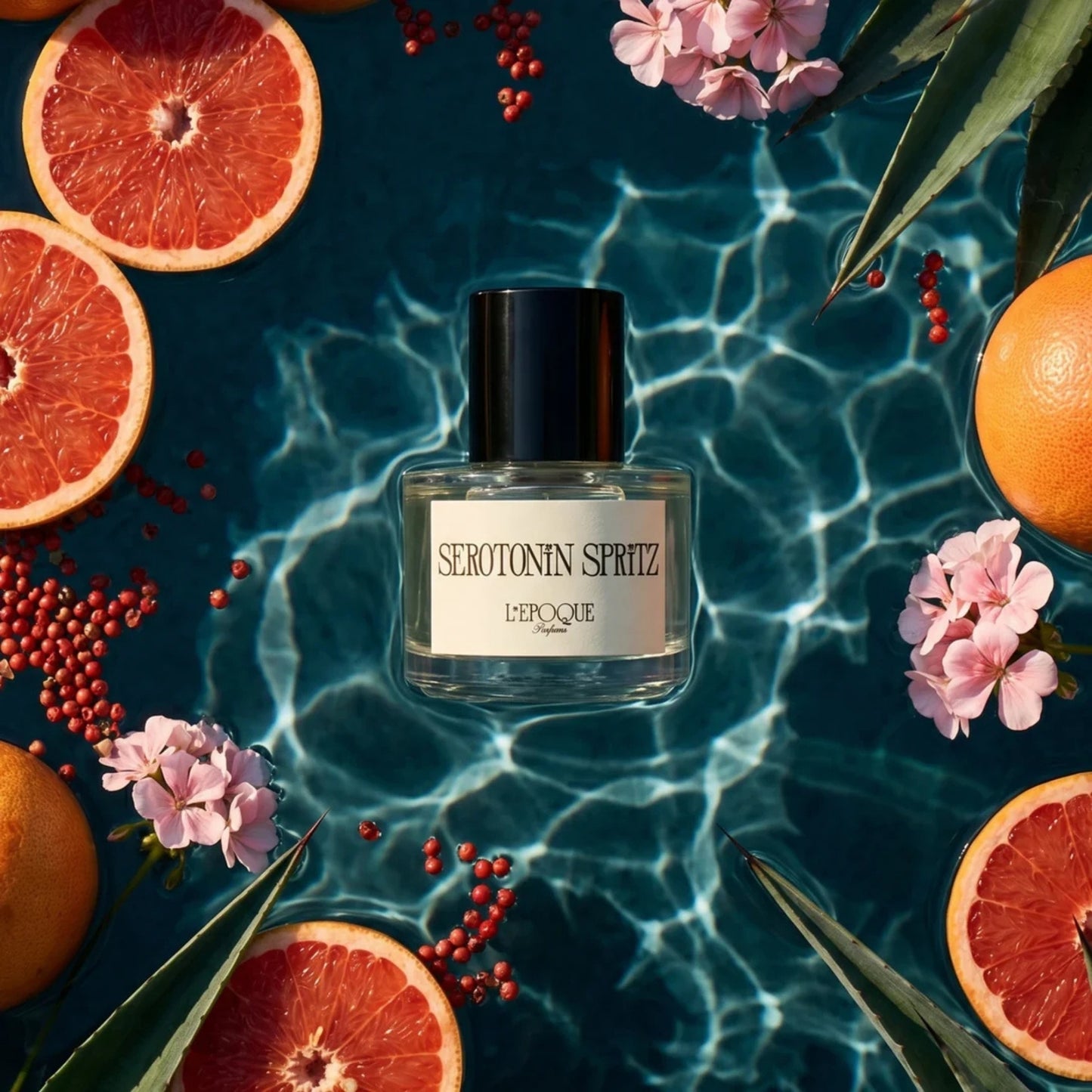 Alternate image of L'Epoque Parfums Serotonin Spritz EDP (30 ml)