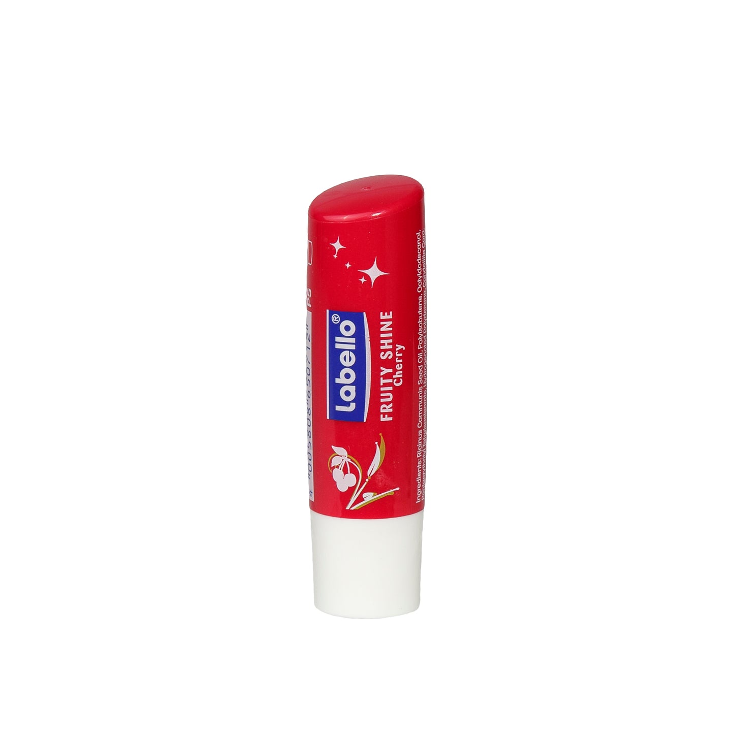 Primary Image of Cherry Fruity Shine Lip Balm