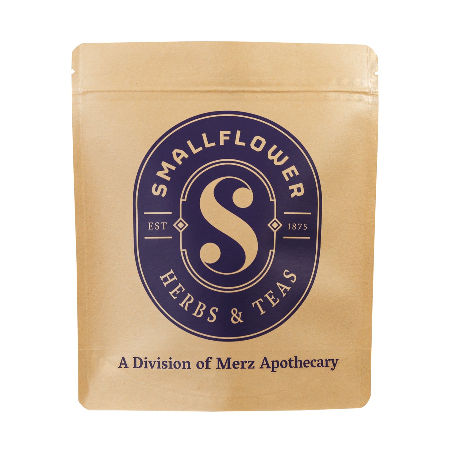 alternate Image of Medium Smallflower Tea Bag