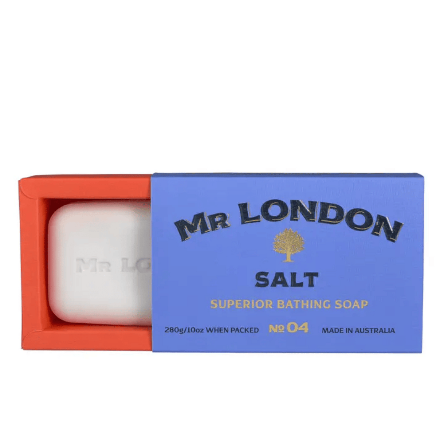 Alternate Image 1 Salt Bar Soap